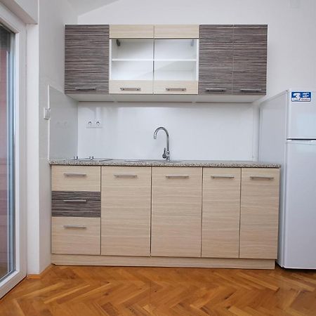 Apartmani Pranjic Kastela Dış mekan fotoğraf