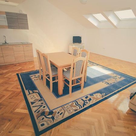 Apartmani Pranjic Kastela Dış mekan fotoğraf