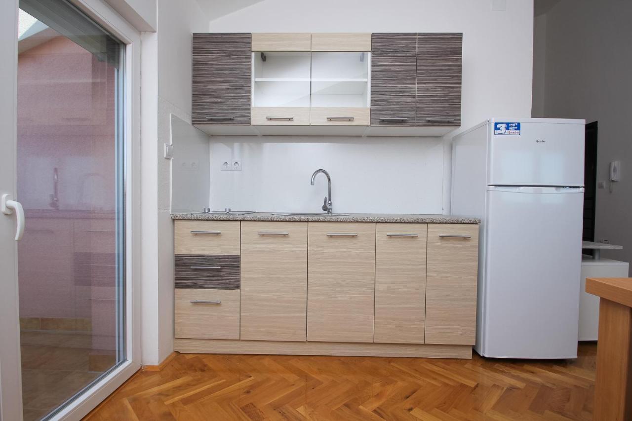 Apartmani Pranjic Kastela Dış mekan fotoğraf