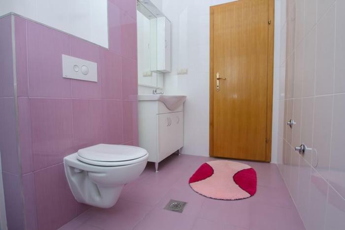 Apartmani Pranjic Kastela Dış mekan fotoğraf