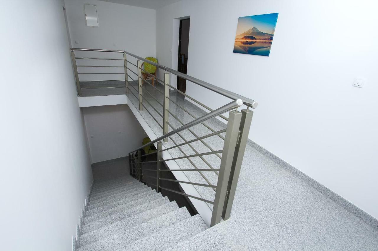 Apartmani Pranjic Kastela Dış mekan fotoğraf