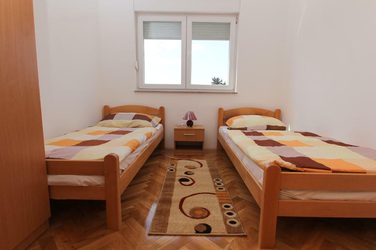 Apartmani Pranjic Kastela Dış mekan fotoğraf