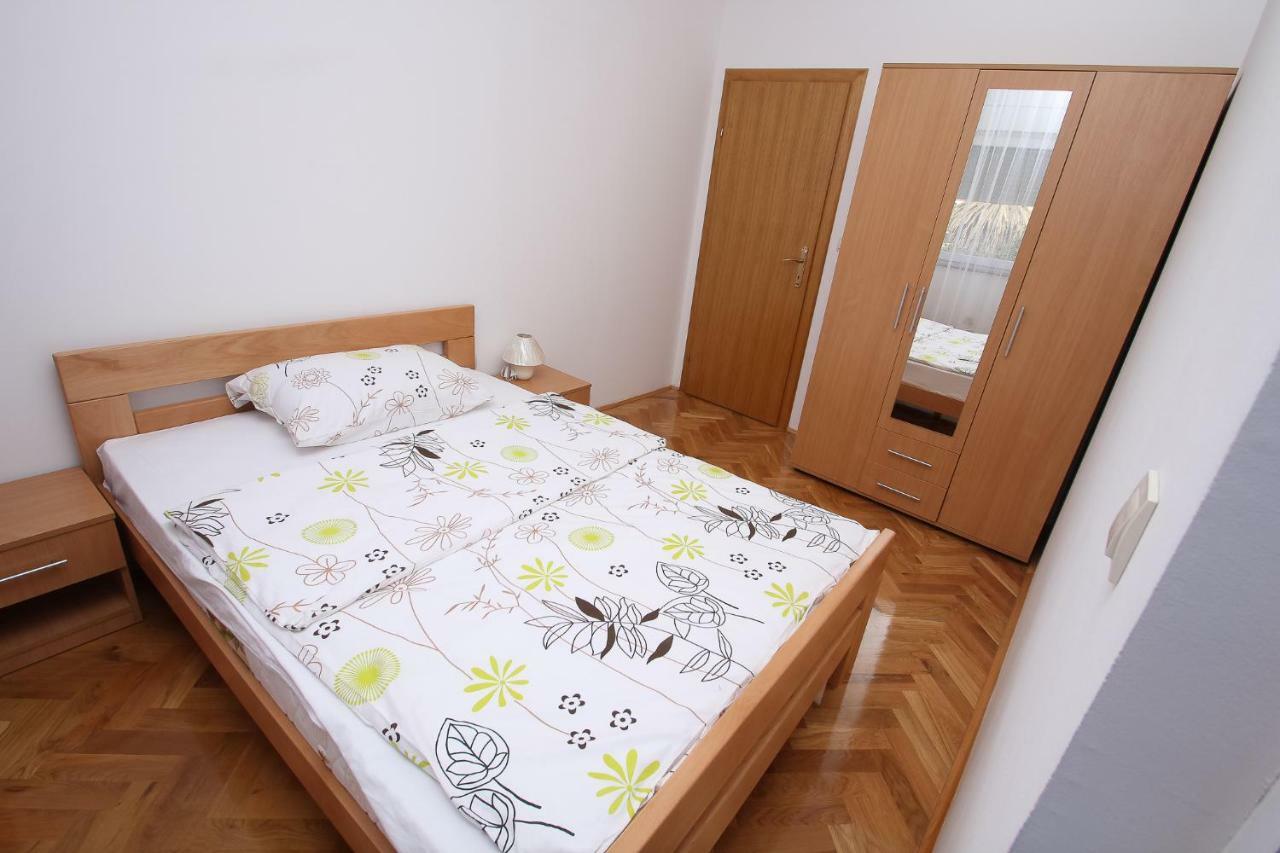 Apartmani Pranjic Kastela Dış mekan fotoğraf