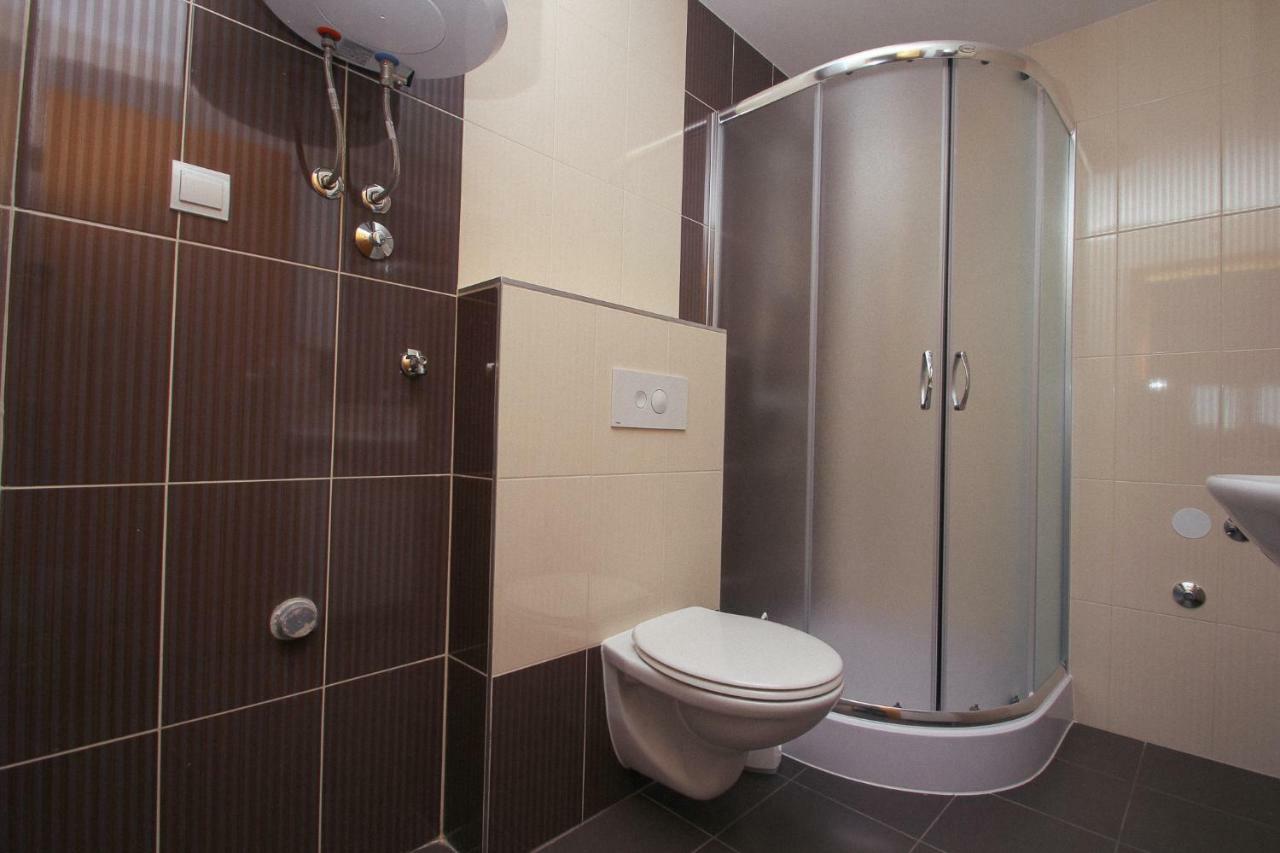 Apartmani Pranjic Kastela Dış mekan fotoğraf