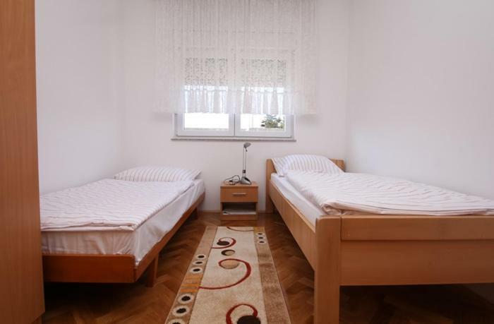 Apartmani Pranjic Kastela Dış mekan fotoğraf