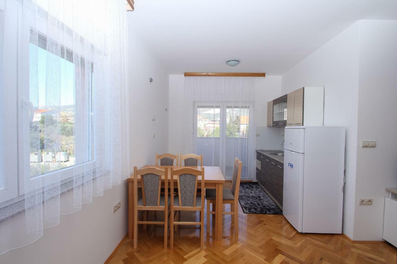 Apartmani Pranjic Kastela Dış mekan fotoğraf