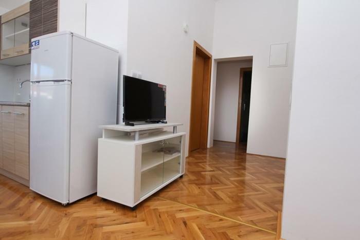 Apartmani Pranjic Kastela Dış mekan fotoğraf