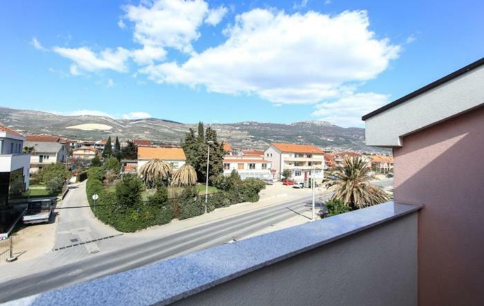 Apartmani Pranjic Kastela Dış mekan fotoğraf