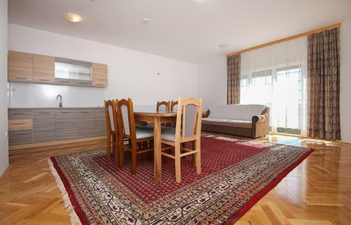 Apartmani Pranjic Kastela Dış mekan fotoğraf