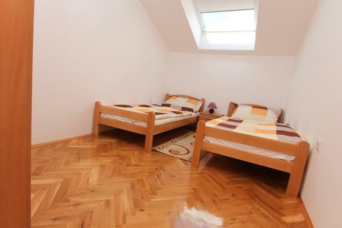 Apartmani Pranjic Kastela Dış mekan fotoğraf