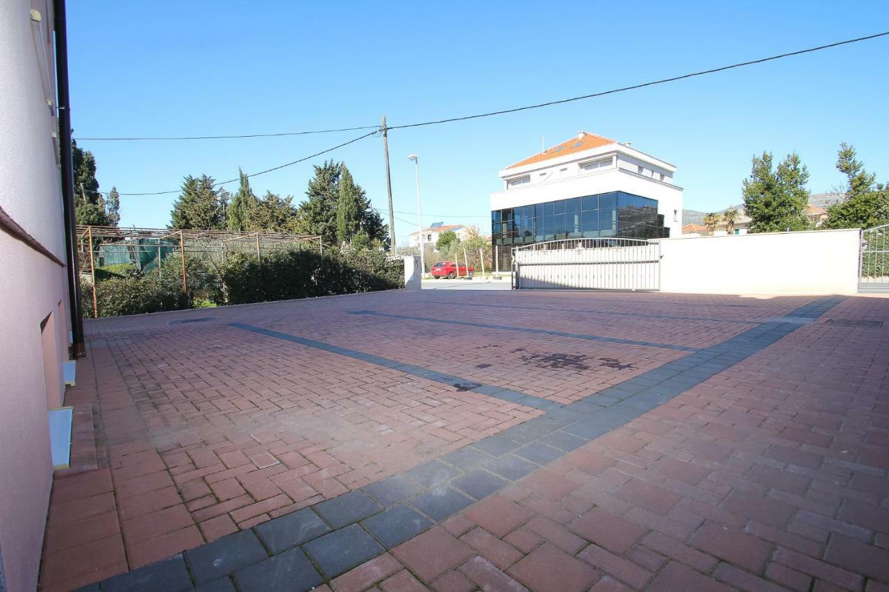 Apartmani Pranjic Kastela Dış mekan fotoğraf