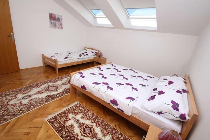 Apartmani Pranjic Kastela Dış mekan fotoğraf