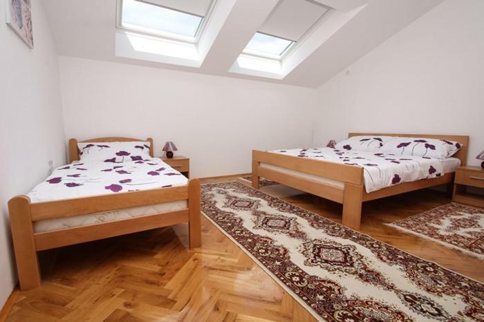 Apartmani Pranjic Kastela Dış mekan fotoğraf