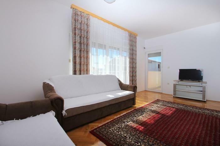 Apartmani Pranjic Kastela Dış mekan fotoğraf