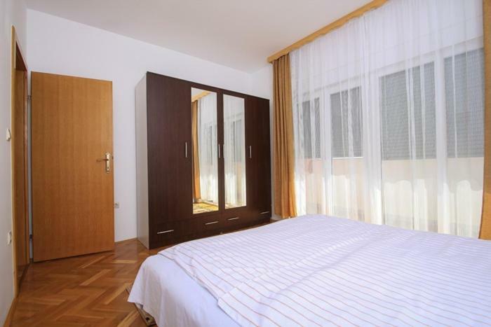 Apartmani Pranjic Kastela Dış mekan fotoğraf