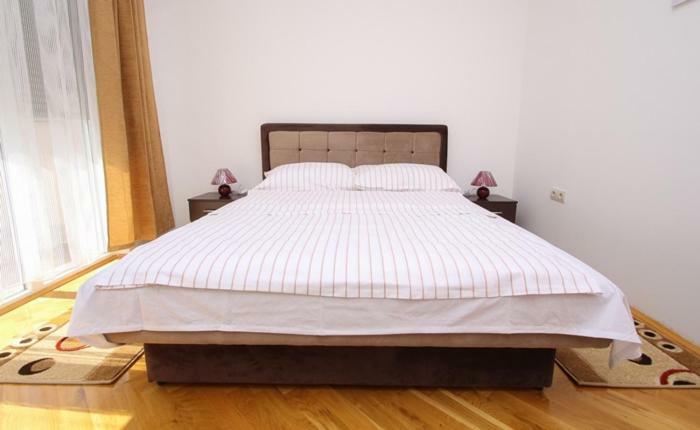 Apartmani Pranjic Kastela Dış mekan fotoğraf