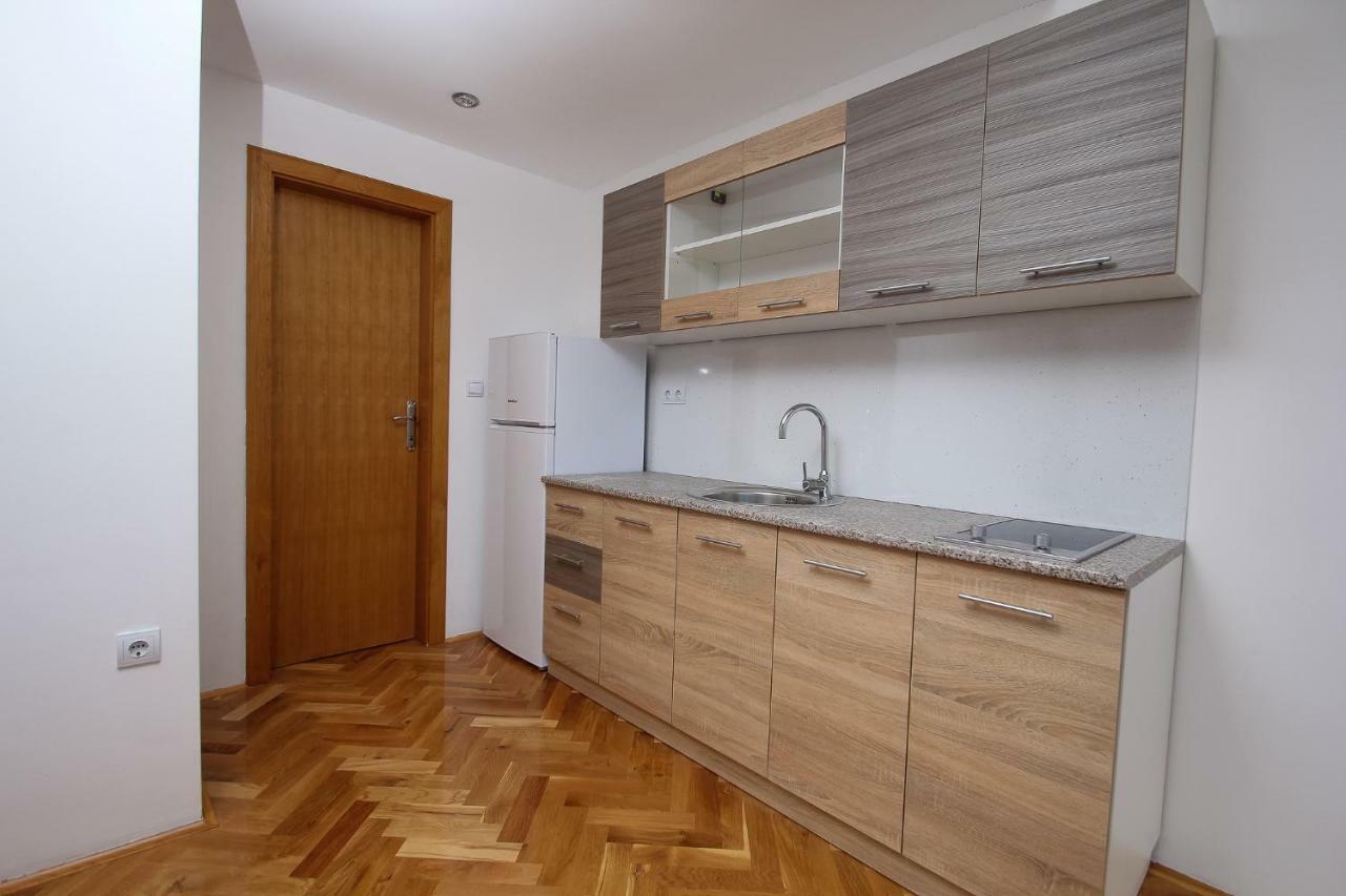 Apartmani Pranjic Kastela Dış mekan fotoğraf