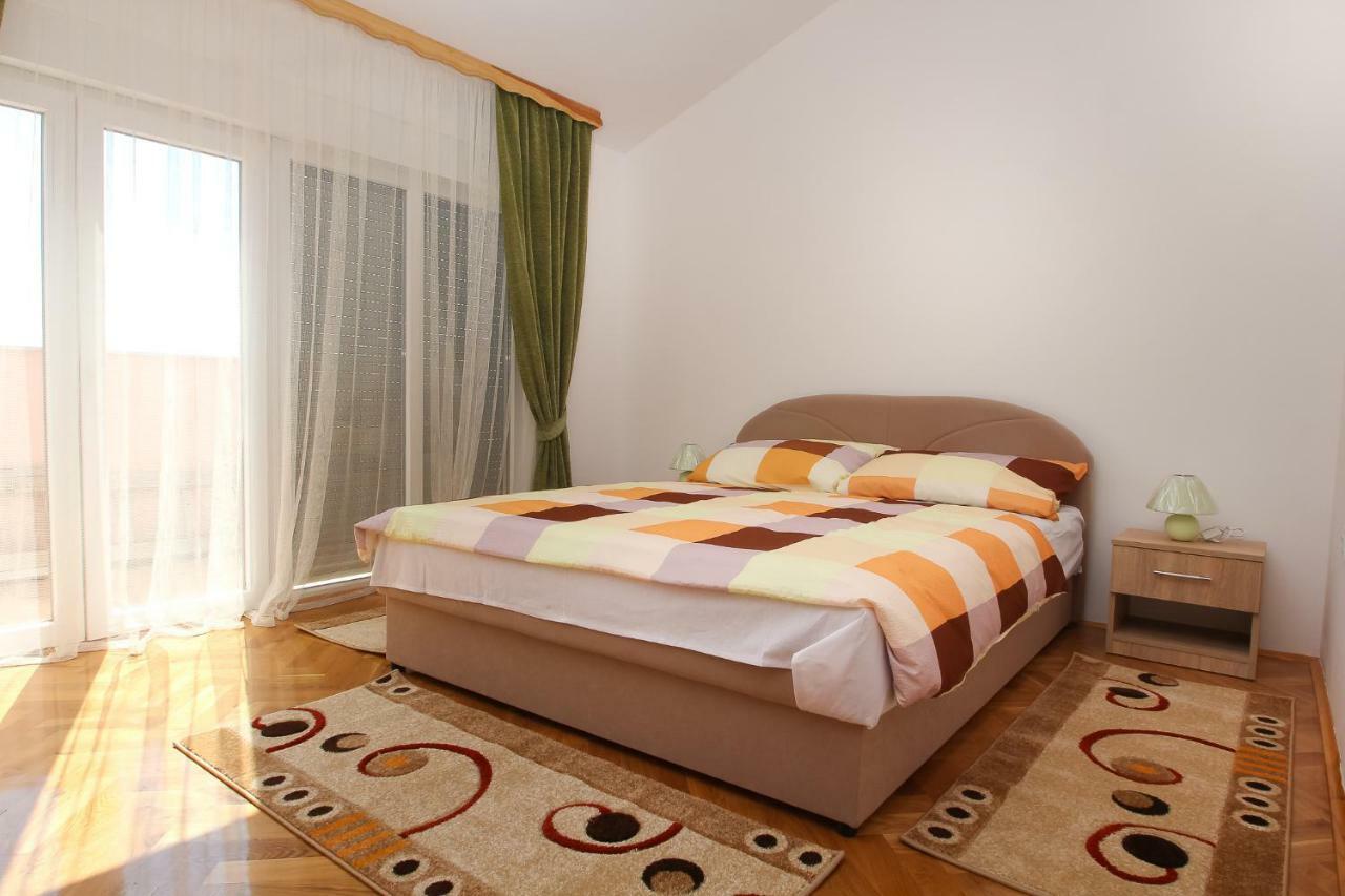 Apartmani Pranjic Kastela Dış mekan fotoğraf