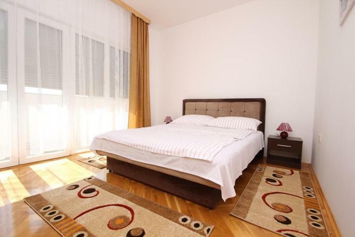 Apartmani Pranjic Kastela Dış mekan fotoğraf